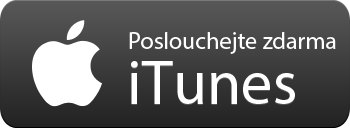 Poslouchejte zdarma na iTunes